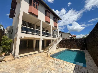 Casa com 4 Quartos à venda, 249m² no Centro, Piracicaba