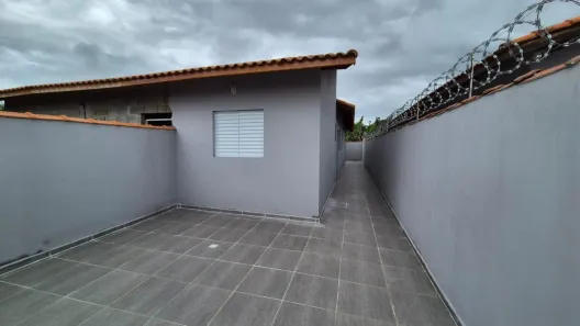 Casa com 2 Quartos à venda, 49m² no Chácara Glória, Itanhaém
