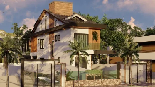 Casa com 4 Quartos à venda, 200m² no Campeche, Florianópolis
