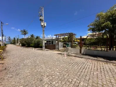 Casa com 2 Quartos à venda, 90m² no Itacimirim (Monte Gordo), Camaçari