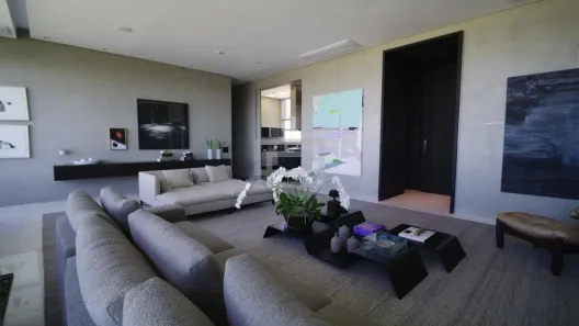 Apartamento com 3 Quartos à venda, 210m² no Serra do Curral Del Rey, Nova Lima