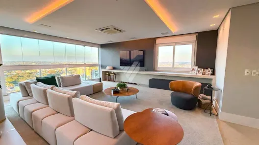 Apartamento com 3 Quartos à venda, 214m² no Centro, Gravataí