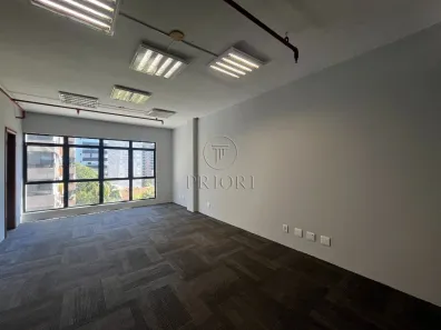 Sala Comercial para alugar, 55m² no Petrópolis, Porto Alegre