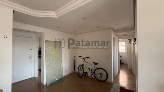 Apartamento com 3 Quartos à venda, 78m² no Jardim Ester, São Paulo