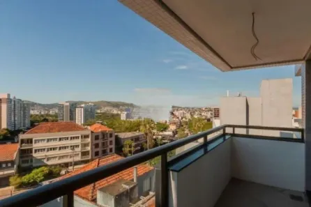 Apartamento com 3 Quartos à venda, 120m² no Petrópolis, Porto Alegre