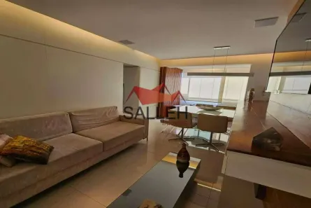 Apartamento com 3 Quartos à venda, 83m² no Gutierrez, Belo Horizonte
