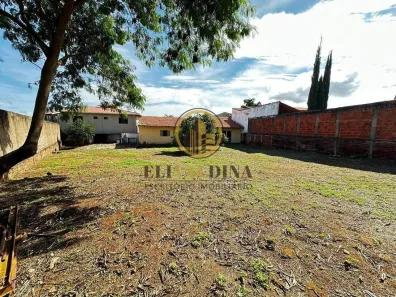 Lote/Terreno à venda, 629m² no Região dos Lagos, Brasília