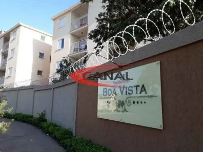 Apartamento com 2 Quartos à venda, 48m² no Parque São João, Bauru