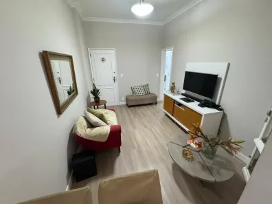 Apartamento com 1 Quarto à venda, 70m² no Copacabana, Rio de Janeiro