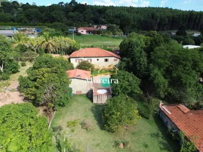 Fazenda/Sítio com 4 Quartos à venda, 1000m² no , Mairinque