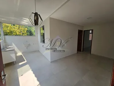 Apartamento com 2 Quartos para alugar, 60m² no Jacuacanga, Angra dos Reis