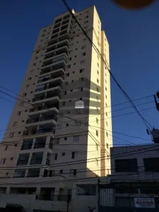 Apartamento com 3 Quartos à venda, 67m² no Vila Firmiano Pinto, São Paulo