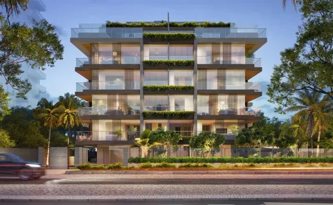Apartamento com 3 Quartos à venda, 125m² no Barra da Tijuca, Rio de Janeiro