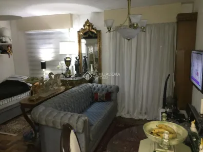 Apartamento com 1 Quarto à venda, 29m² no Jardim Leopoldina, Porto Alegre