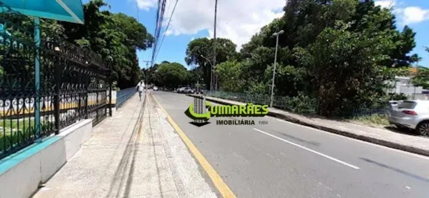 Apartamento com 3 Quartos à venda, 119m² no Nazaré, Salvador