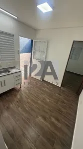 Casa com 1 Quarto para alugar, 40m² no Vila Lageado, São Paulo