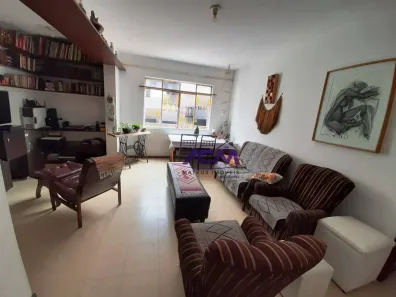 Apartamento com 1 Quarto à venda, 67m² no Vila Madalena, São Paulo