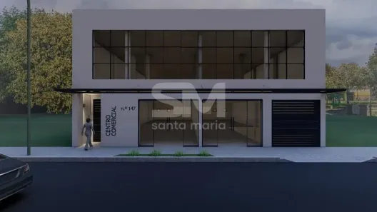 Sala Comercial para alugar, 10m² no Centro, Chapecó