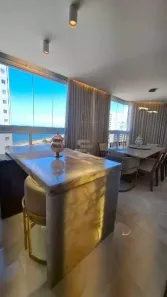 Apartamento com 3 Quartos à venda, 107m² no Itapuã, Vila Velha