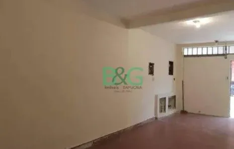 Sobrado com 2 Quartos à venda, 150m² no Mooca, São Paulo