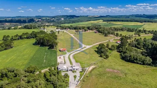 Lote/Terreno à venda, 1000m² no , Campo do Tenente