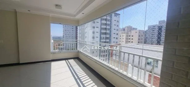 Apartamento com 2 Quartos para alugar, 71m² no Parque Residencial Aquarius, São José dos Campos