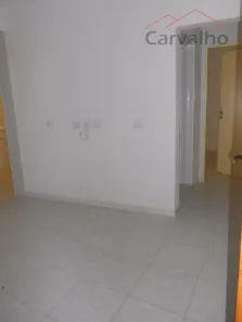 Casa com 1 Quarto para alugar, 34m² no Vila Maria Alta, São Paulo
