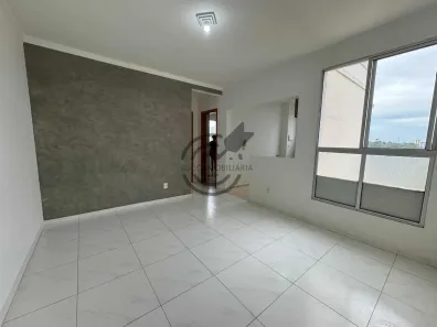 Apartamento com 2 Quartos para alugar, 50m² no Jardim América, Sorocaba