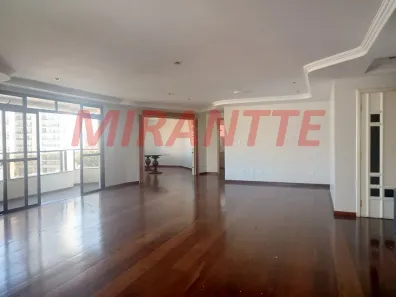 Apartamento com 4 Quartos à venda, 240m² no Água Fria, São Paulo