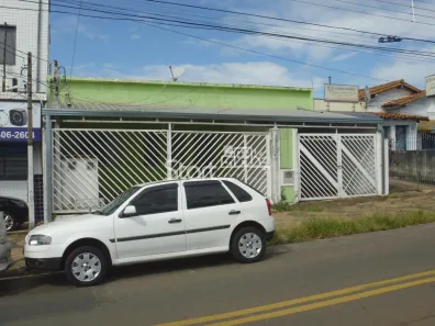 Casa com 3 Quartos à venda, 78m² no São Bernardo, Campinas