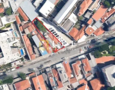 Lote/Terreno à venda, 530m² no Vila Mariana, São Paulo