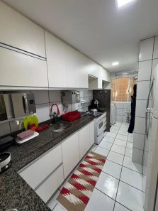 Apartamento com 7 Quartos à venda, 77m² no Campestre, Teresina