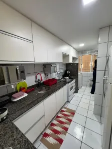 Apartamento com 7 Quartos à venda, 77m² no Campestre, Teresina
