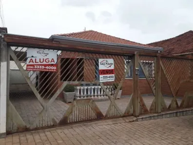 Casa com 5 Quartos à venda, 220m² no Vila Xavier (Vila Xavier), Araraquara