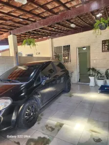Casa de Condomínio com 2 Quartos à venda, 60m² no Neves (Neves), São Gonçalo