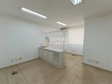 à venda, 22m² no Jardim Sumaré, Ribeirão Preto