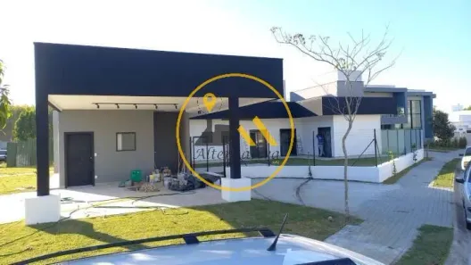Casa com 4 Quartos à venda, 238m² no Condomínio Residencial Mont Blanc, São José dos Campos