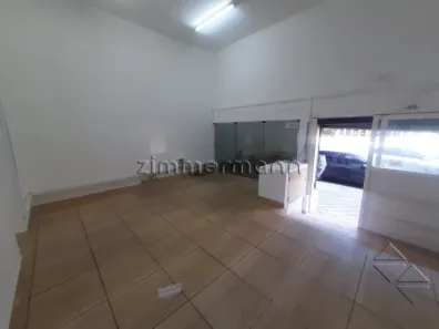 Ponto Comercial à venda, 233m² no Água Branca, São Paulo