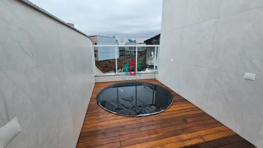 Apartamento com 2 Quartos à venda, 65m² no Recreio dos Bandeirantes, Rio de Janeiro