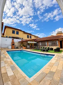 Casa com 3 Quartos à venda, 320m² no Paquetá, Belo Horizonte