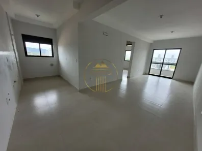Apartamento com 2 Quartos para alugar, 60m² no 15 de novembro, Tijucas