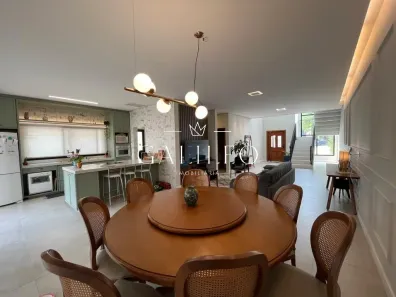 Casa de Condomínio com 3 Quartos à venda, 280m² no Parque Residencial Eloy Chaves, Jundiaí