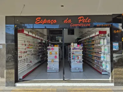 Ponto Comercial para alugar, 100m² no Manoel Honório, Juiz de Fora