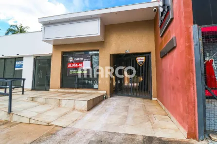 Ponto Comercial para alugar, 60m² no Popular, Cuiabá
