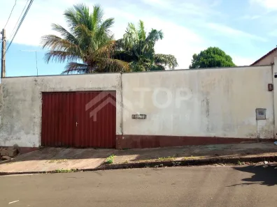Lote/Terreno à venda, 180m² no Jardim Medeiros, São Carlos