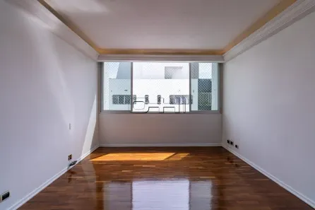 Apartamento com 3 Quartos à venda, 128m² no Vila Nova Conceição, São Paulo