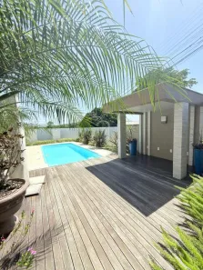 Casa com 3 Quartos à venda, 240m² no Rio Maina, Criciúma