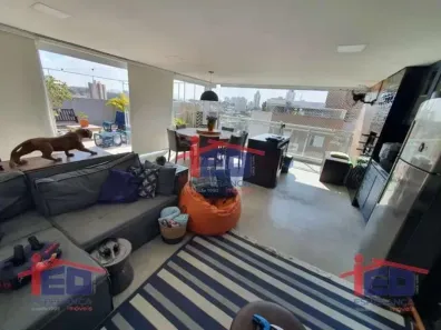 Apartamento com 3 Quartos à venda, 233m² no Cidade São Francisco, São Paulo