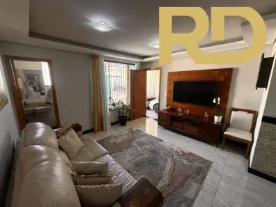 Casa com 3 Quartos à venda, 123m² no Fernão Dias, Belo Horizonte