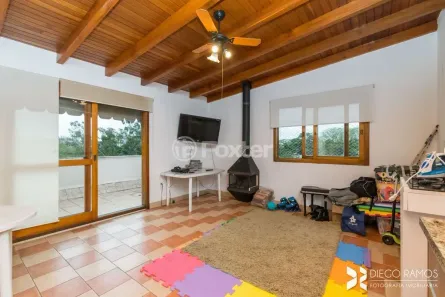 Cobertura com 3 Quartos à venda, 160m² no Teresópolis, Porto Alegre